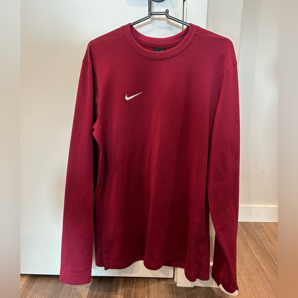 Nike Dry Fit Crewneck